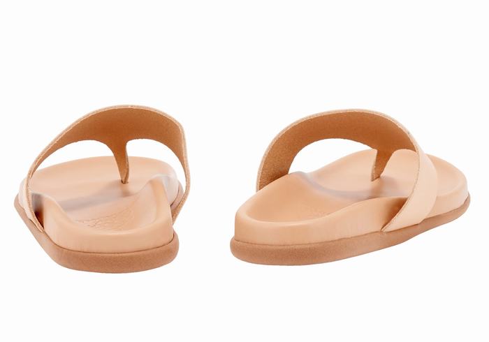 Tong Ancient Greek Sandals Mera Footbed   | YNB-8464237